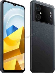 Xiaomi Poco M5 (India)